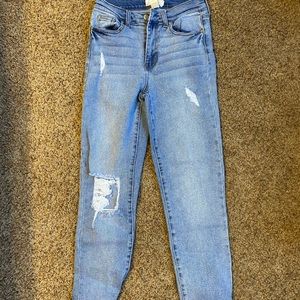 Altar’d State Jeans size 27